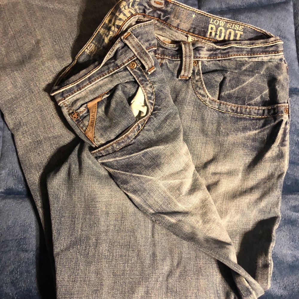 Ariat Jeans 32/30
